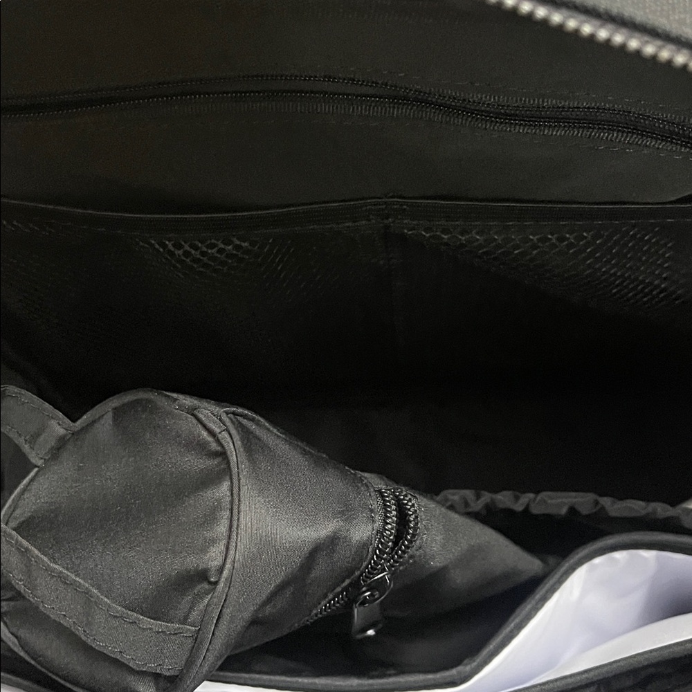 Silver Cross Eclipse Diaper Bag Backpack - image 7